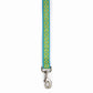 CC Polka Dot Lead 4Ftx5/8In Grn - Pets Perfect