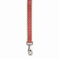 CC Polka Dot Lead 4Ftx5/8In Grn