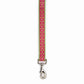CC Polka Dot Lead 4Ftx5/8In Grn - Pets Perfect