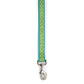 CC Polka Dot Lead 4Ftx5/8In Grn