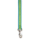 CC Polka Dot Lead 4Ftx5/8In Grn - Pets Perfect