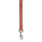 CC Polka Dot Lead 4Ftx5/8In Grn - Pets Perfect
