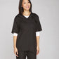 Top Performance V-Neck Grooming Smock