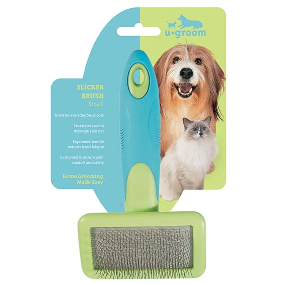 UG Slicker Brush Large, view 5