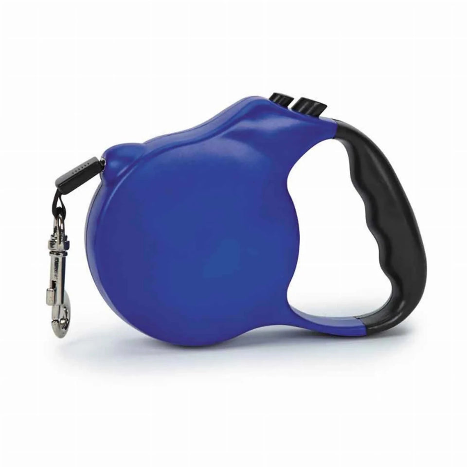 CC Belted Retractable Lead, 20 ft, view 4