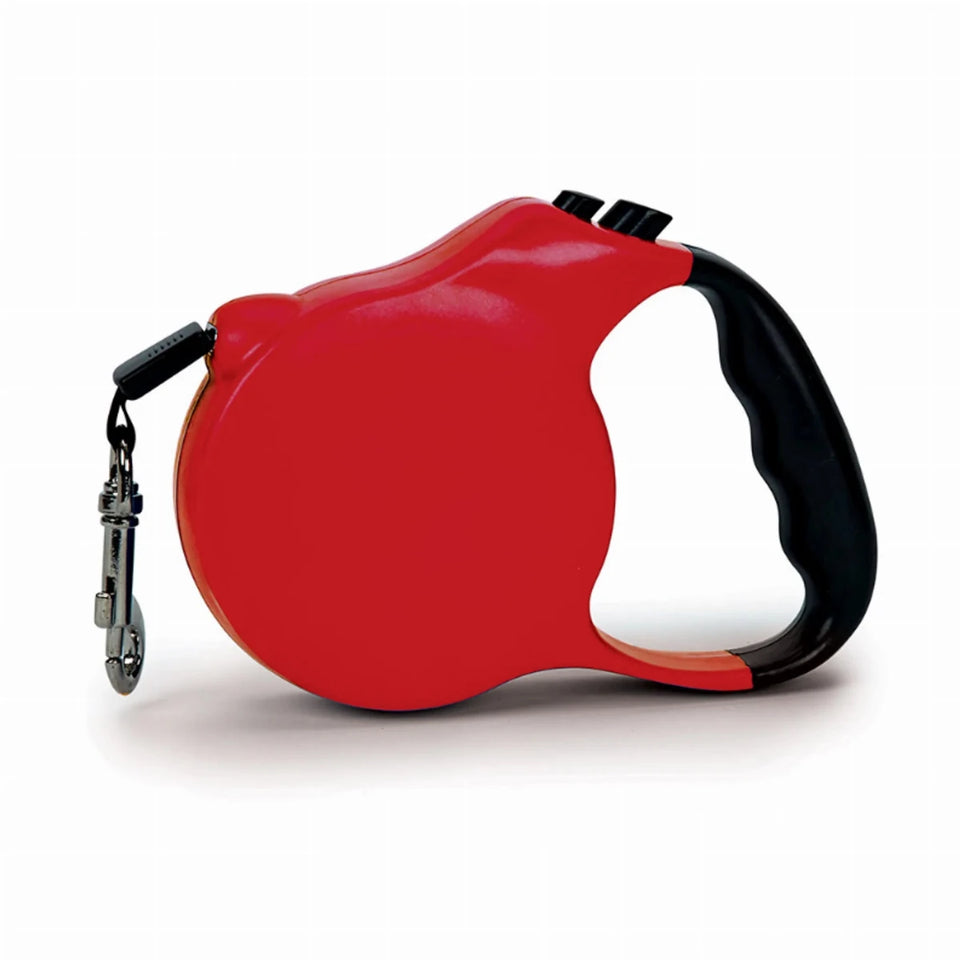 CC Belted Retractable Lead, 20 ft, view 11