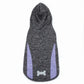 CC Trackster Sleeveless Hoodies, view 2