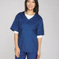 Top Performance V-Neck Grooming Smock