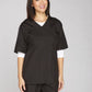Top Performance V-Neck Grooming Smock