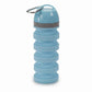 Cool Pup Collapsible Dog Water Bottle | 20 oz Portable Travel Bottle