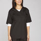 Top Performance V-Neck Grooming Smock