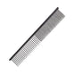 MG Xylac Comb Medium/Crse, 7.5 in, view 2