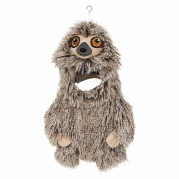 CC Slo Sloth Front Face