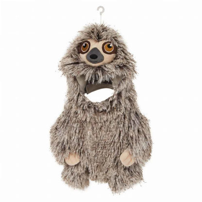 CC Slo Sloth Front Face