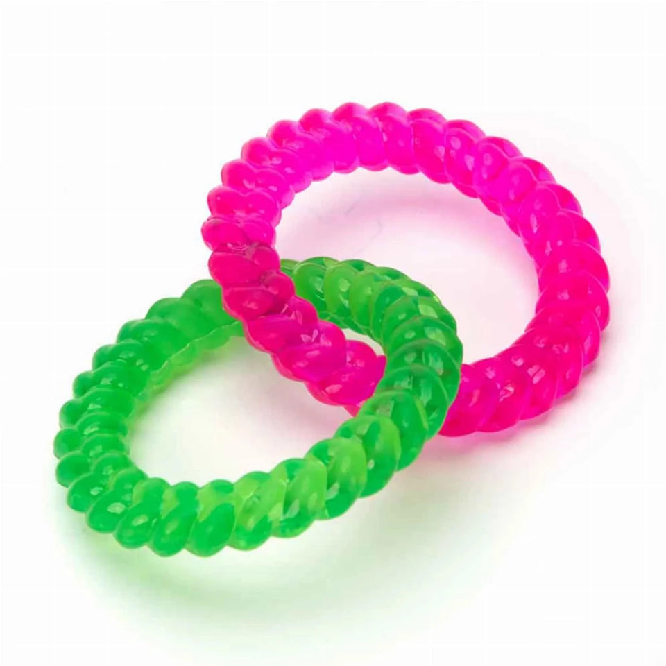 DGR Chainlink Rings - Pets Perfect