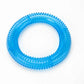 DGR Treat Ring Clear Blue