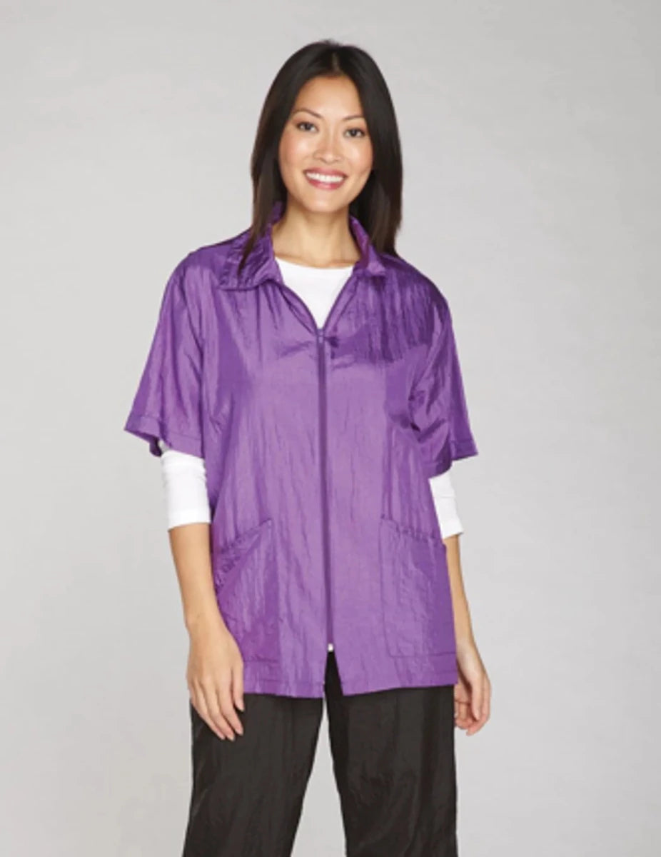 TP Grooming Jacket, view 4
