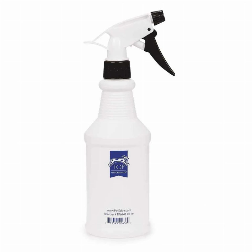TP Professional Spray Bottle, 16.9 oz, view 2