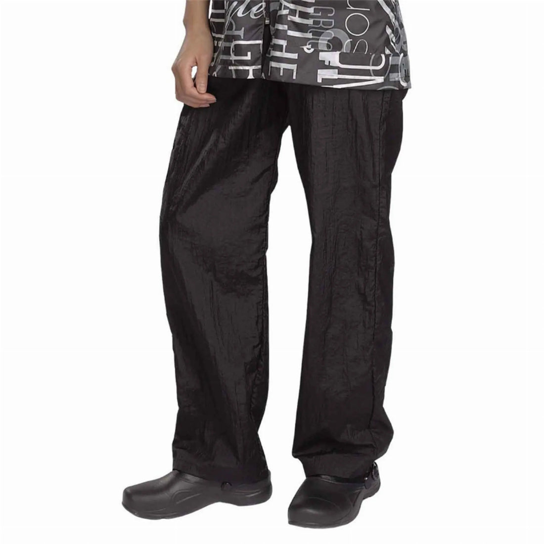 TP Grooming Drawstring Pants 2X Blk