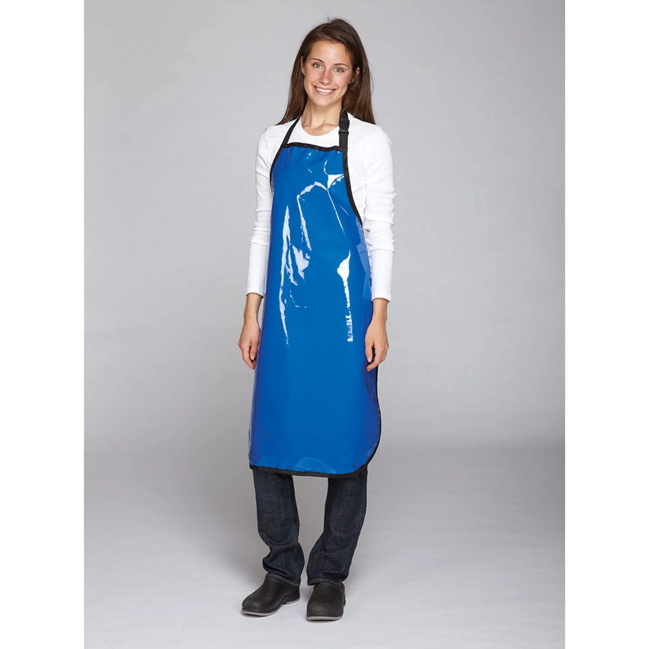TP Waterproof Grooming Apron Blk