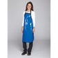 TP Waterproof Grooming Apron Blk