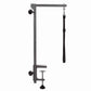 ME Foldable Grming Arm w/ Al Clamp Blu