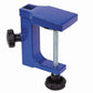 ME AL Rpl Clmp for Fldbl Grmng Arm Blu