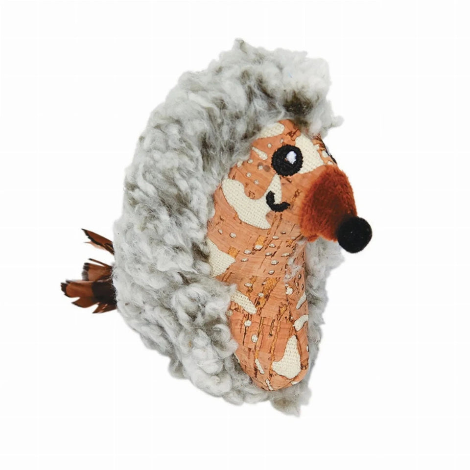 MT Fluffy Friends Weasel, view 2