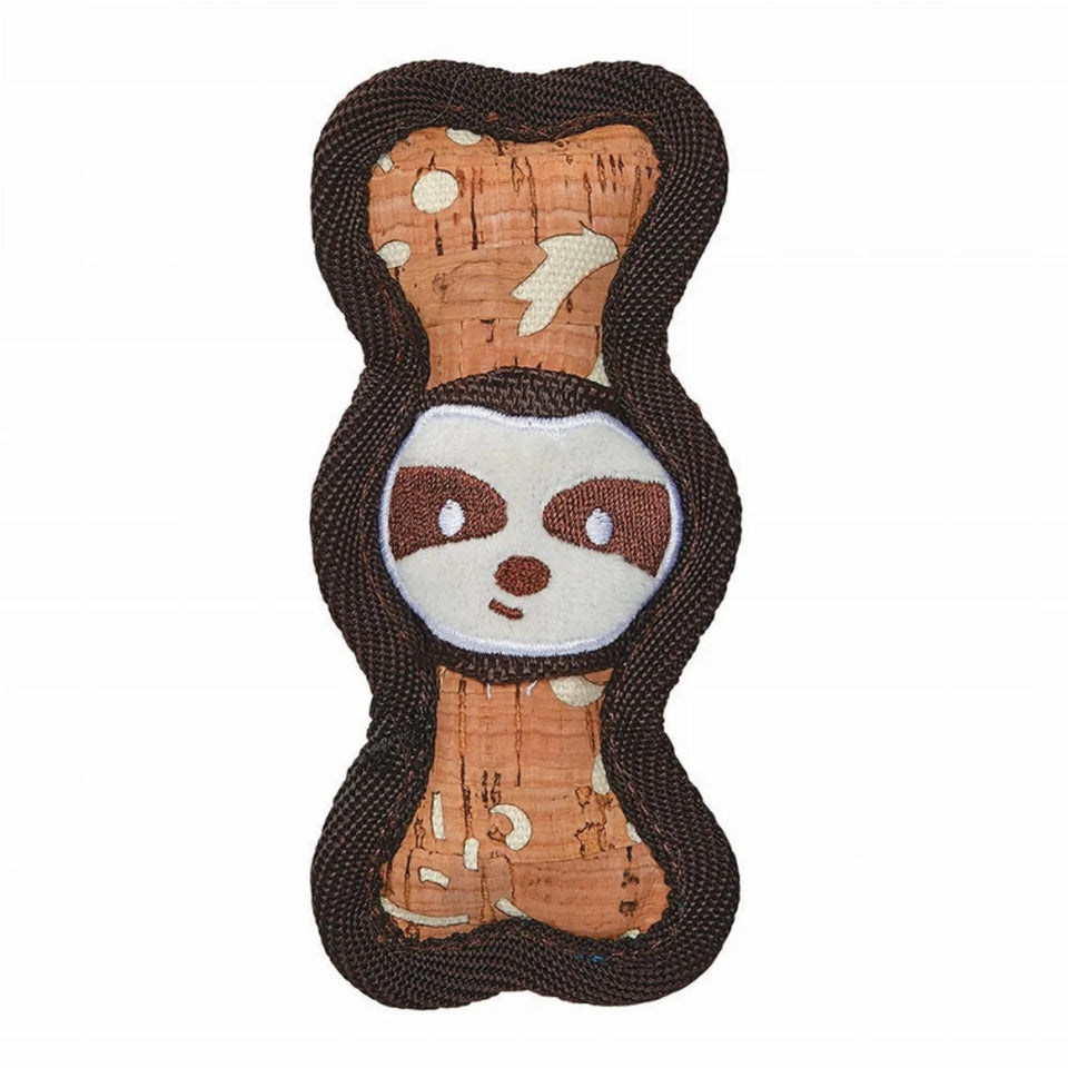 ZA Corkie Mini Bone Sloth, view 3