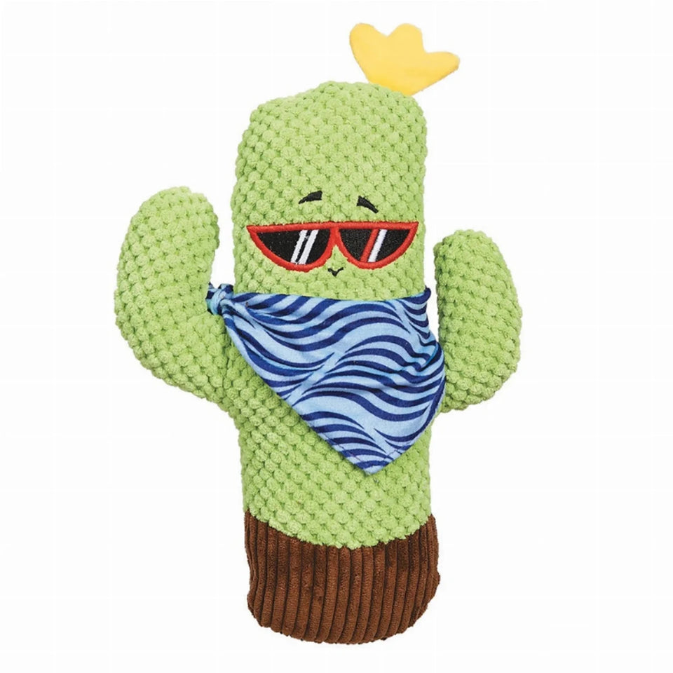 Zanies Sassy Cactus with Shades, view 3