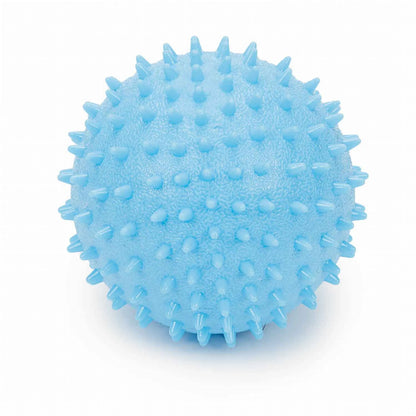 DG Spiked TPR Ball with Bell
