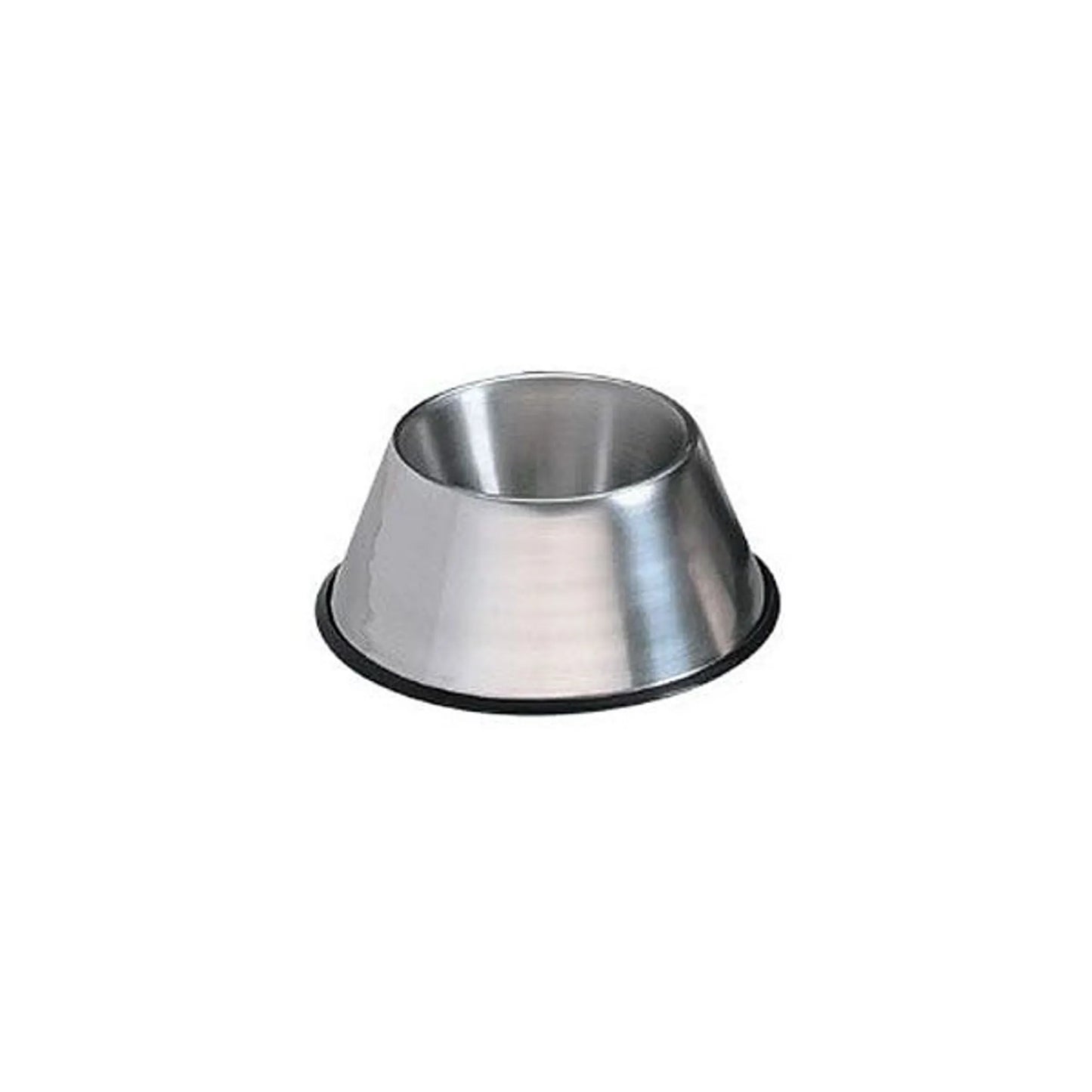 ProSelect No-Tip Heavy Poodle & Cocker Spaniel Dish | 32 oz Long-Eared Dog Bowl