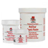 Top Performance MediStyp Powder with Benzocaine 6oz - Pets Perfect