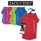 Zack & Zoey Polo Shirt