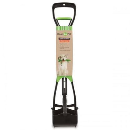Clean Go Pet Grip-N-Grab Scoop