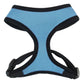 CC Pastel Mesh Harness L Blu