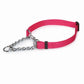 GG Martingale Collar 13-18In Blk