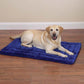 Slumber Pet Plush Mat  18x13In