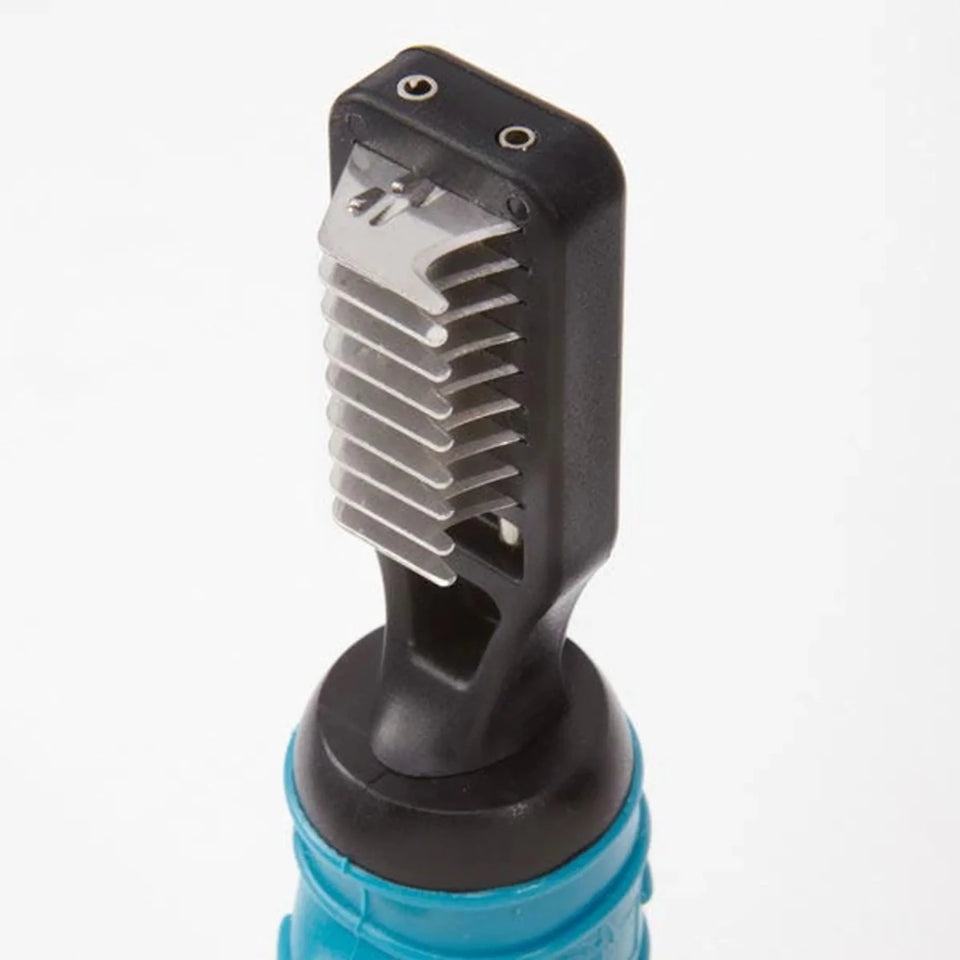 MG Ergonomic DeMatting Tool 6 Blade, view 5