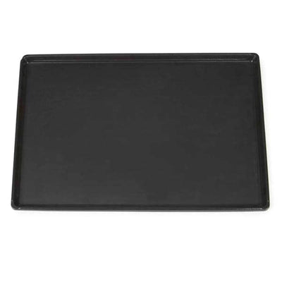 PS Puppy Playpen Rep Tray Medium Black