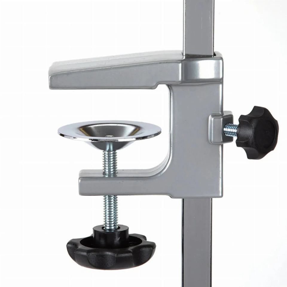 Master Equipment Groomers Arm Clamp - Professional Grooming Table Restraint - Pets Perfect