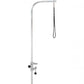 Master Equipment Grooming Arm with Clamp