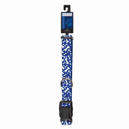 CC Patterns Collar Bone 10-16In Blu