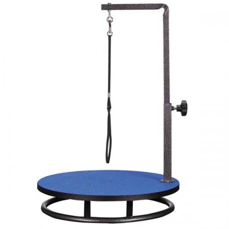 ME Pet Grooming Table 18 in, Purple/18IN, view 3