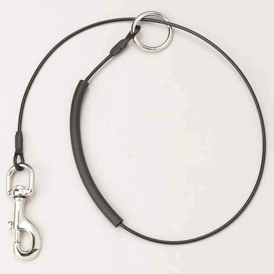 TP Cable Choker Restraint 36 in, view 2