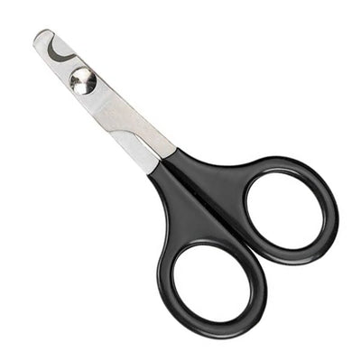 MG Pet Nail Scissor M 5 in, MEDIUM 5IN/1