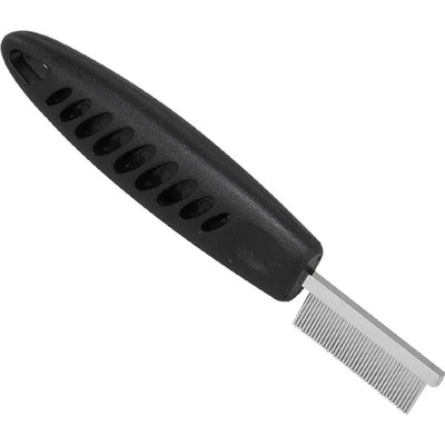 MG Face & Finishing Comb, 1