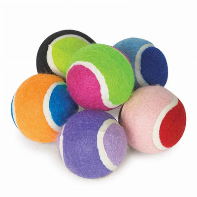 ZA Tennis Minis 6 ct