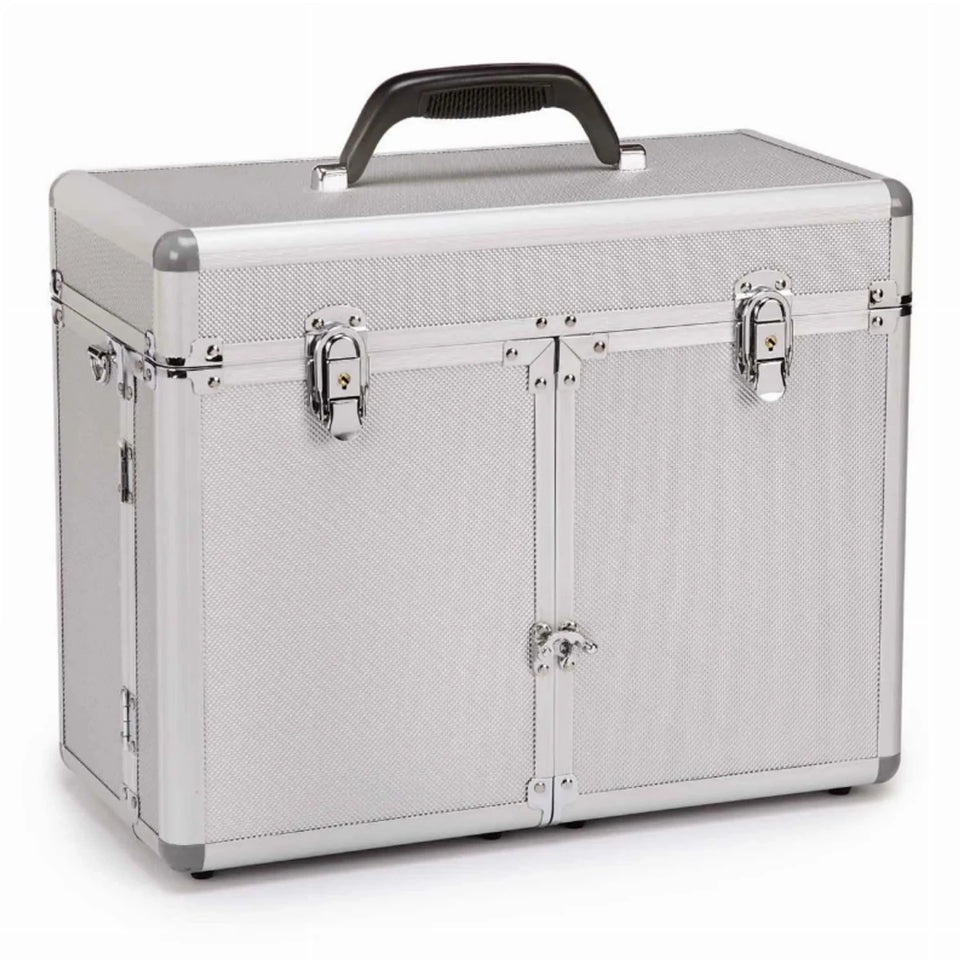TP Profess Groom Tool Case Silver, view 3