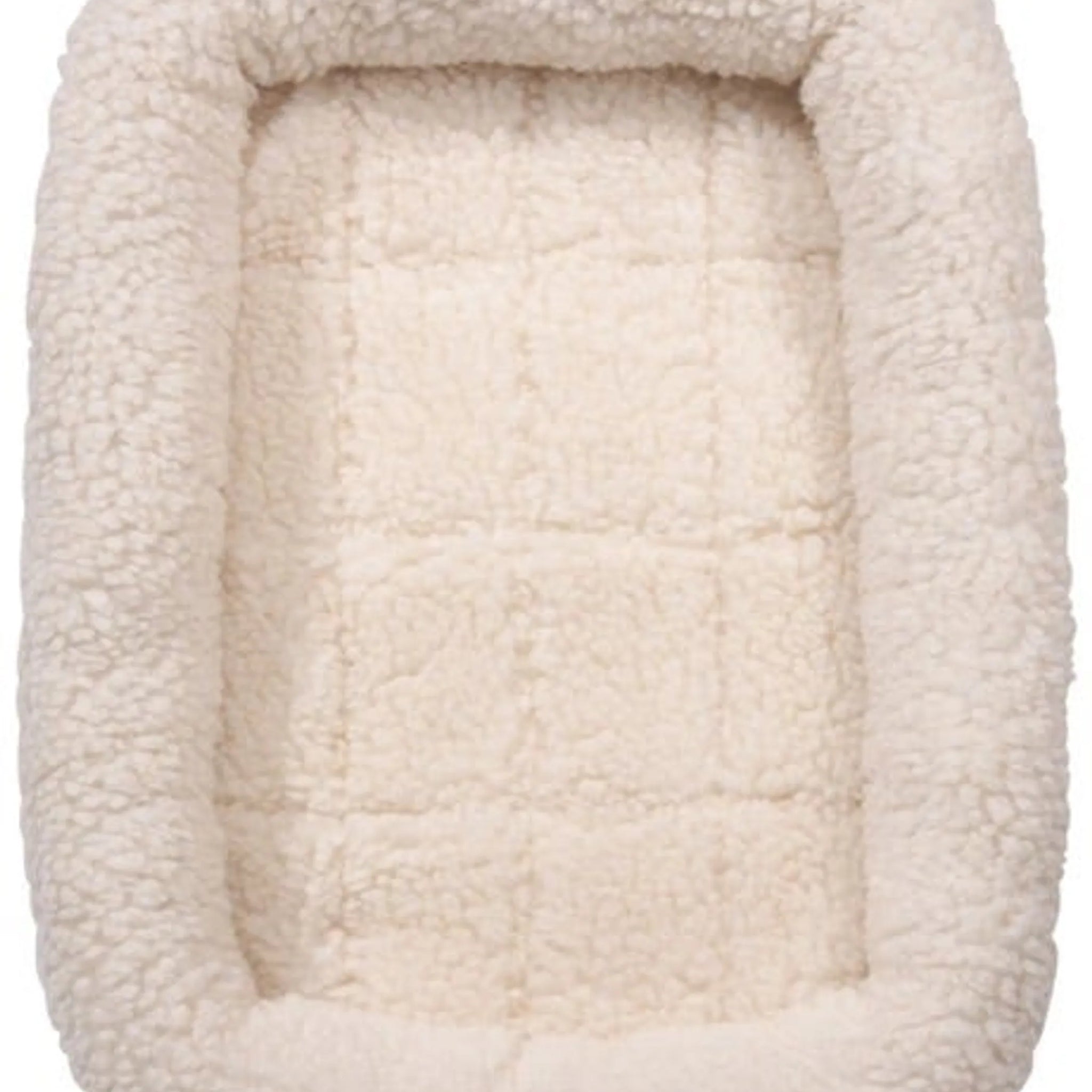 SP Sherpa Crate Bed M